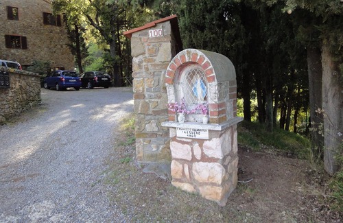 Caldana House | Go on vacation in Maremma, the heart of Tuscany