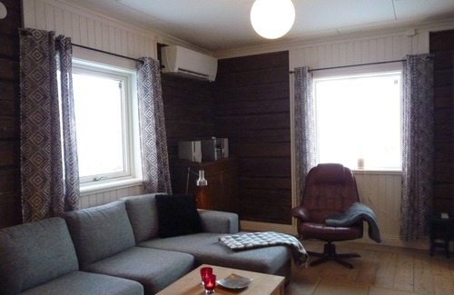 Hammarstrand RV Rental | Go Ragunda