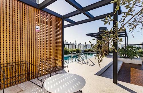 Rio Branco Apartment | GO Rio Branco by My Way