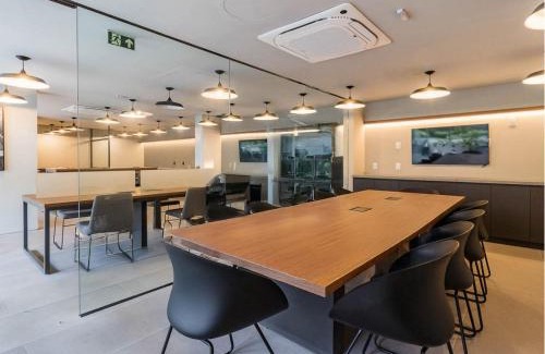 Rio Branco Apartment | GO Rio Branco by My Way