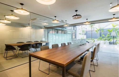 Rio Branco Apartment | GO Rio Branco by My Way