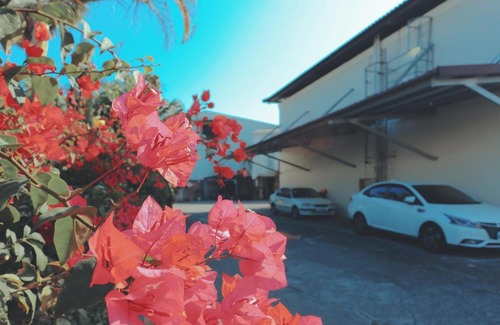 Pingtung Hotel | Go Shine Motel