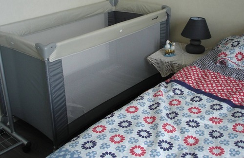 Saint-Jouan-des-Guerets Condo | GO TO THE BEACH