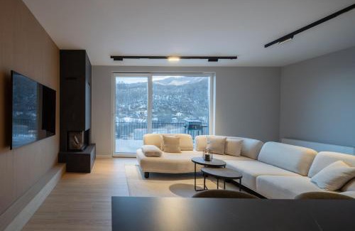 Brezovice Villa | GO Villas - Brezovicë