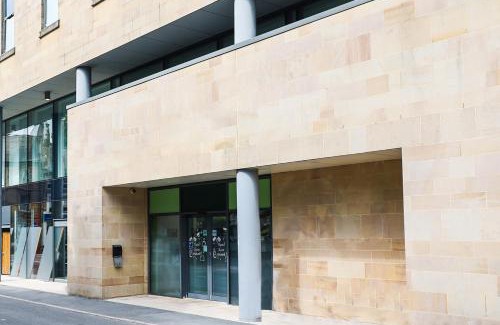 Lancaster Hotel | GO2 Lancaster Centre Hotel by OYO