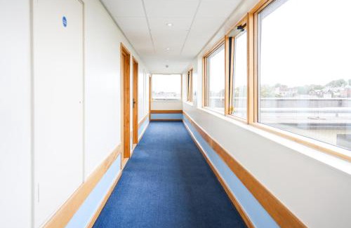 Lancaster Hotel | GO2 Lancaster Centre Hotel by OYO