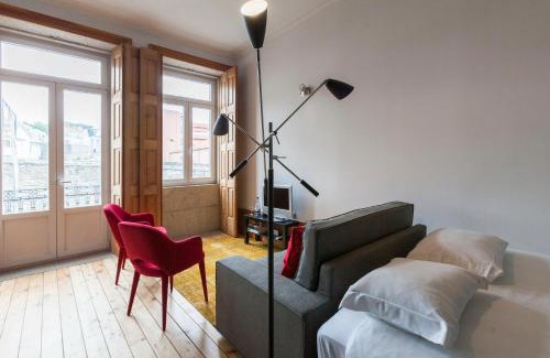 Centro / Baixa Apartment | Go2oporto - Fontainhas Apartments