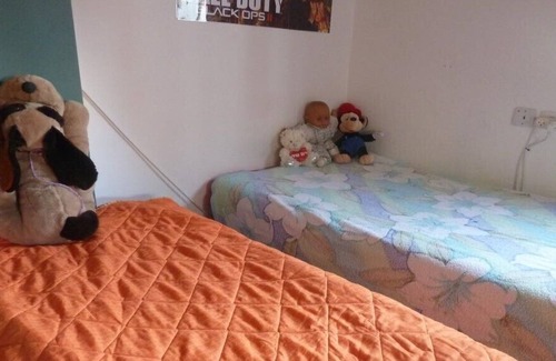 Petah Tikva Apartment | Go2PT - Cosy 2BD Apartment