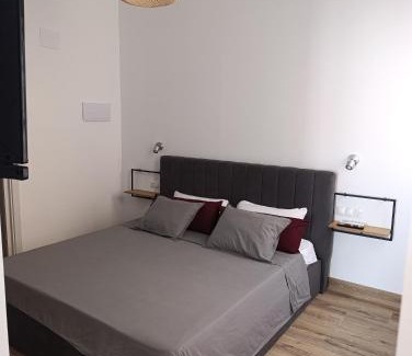 Los Llanos Apartment | GOA Beach Front Apartments