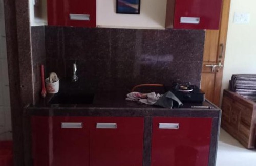 Mazal Waddo Apartment | Goa Pamela Palms