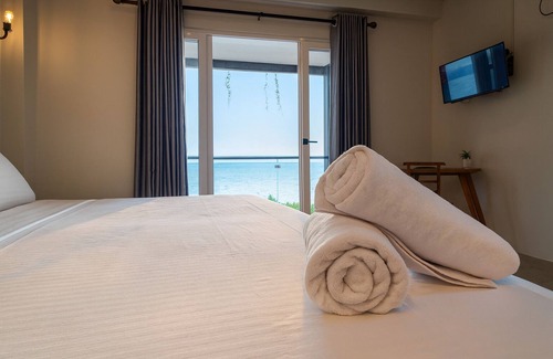 Hikkaduwa Resort | Goalie Beachfront Resort