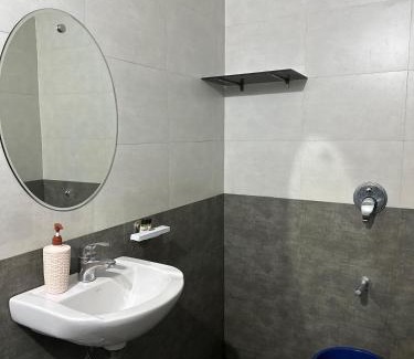 Vagator Bed & Breakfast | GOAROUND - New Sita Comforts at Vagator by Goaround Homes