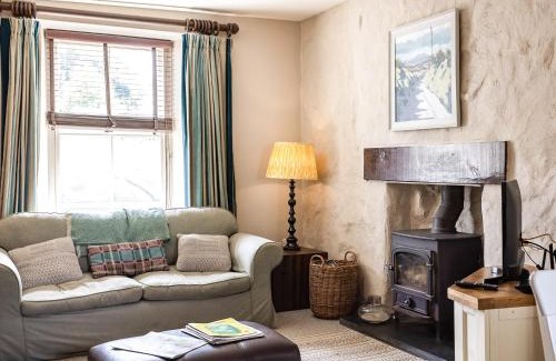 St Davids House | Goat Street Cottage
