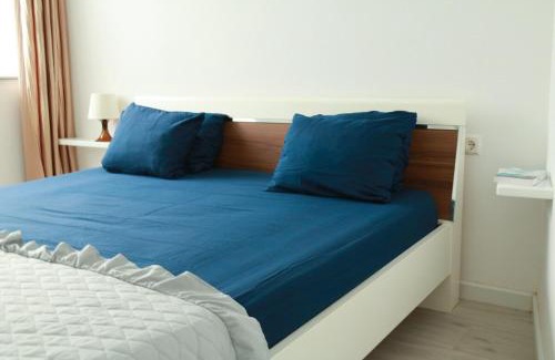 Porto Novo Apartment | GoBeyond - Lombo T1