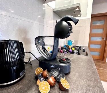Goclaw Apartment | Gocław 2 rooms Parking Free