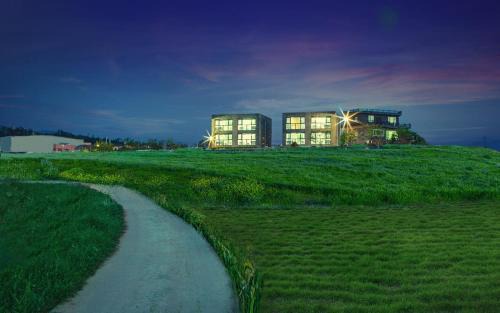 Yeonggwang House | gocang nemoyiggum