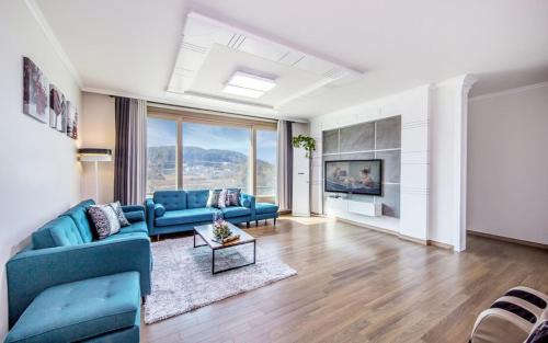 Yeonggwang House | gocang nemoyiggum