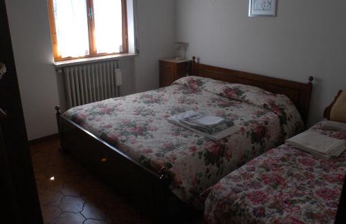 Serina Apartment | Goccia di Resina #Sharingorobie