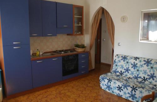 Serina Apartment | Goccia di Resina #Sharingorobie
