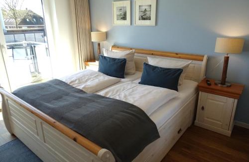 Dahme Apartment | Gode Wind Quartiere 5