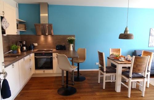 Dahme Apartment | Gode Wind Quartiere 5