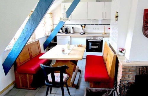 Falshoft House | Godewind Comfortable holiday residence