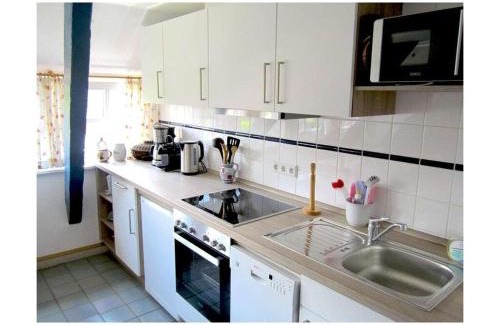 Falshoft House | Godewind Comfortable holiday residence