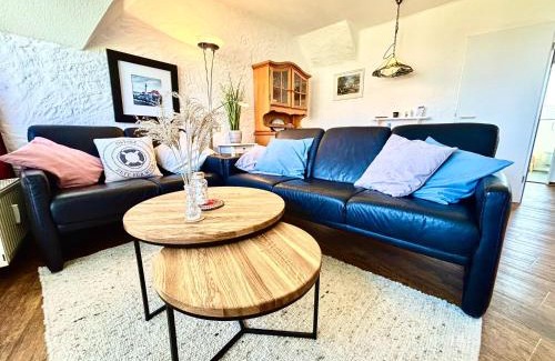 Kronsgaard Apartment | Godewind Hygge