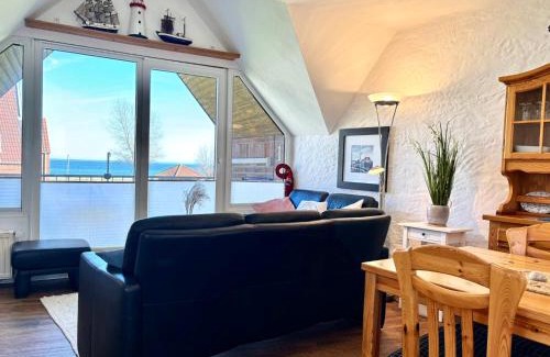 Kronsgaard Apartment | Godewind Hygge