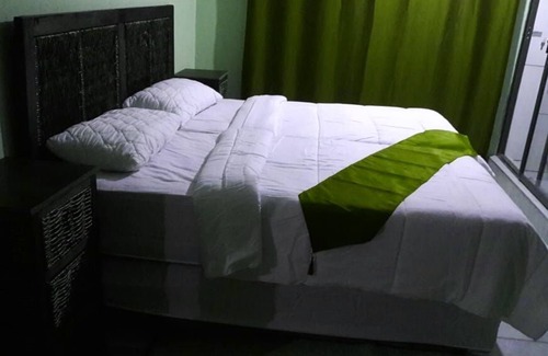 Taung Station House | Godmill City Guesthouse