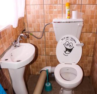 Taung Station Bed & Breakfast | Godmill City Guesthouse Taung