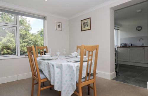 Saint Martin Cottage | GODREVY, country holiday cottage, with a garden in Porthcurno
