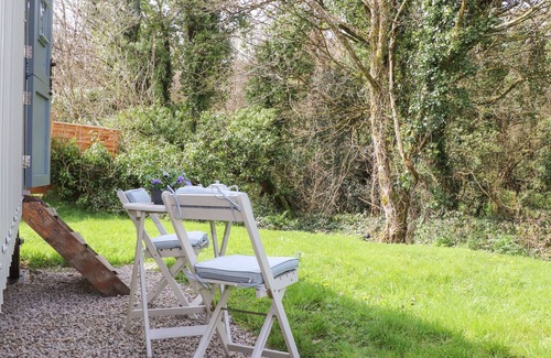 Hayle Cottage | Godrevy Shepherds Hut