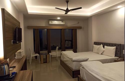 Rampur Hat Hotel | Gods County Hotels & Resorts