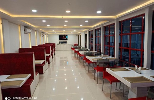 Rampur Hat Hotel | GODS COUNTY. RESORT & BANQUETS