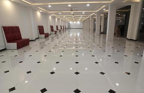Rampur Hat Hotel | GODS COUNTY. RESORT & BANQUETS