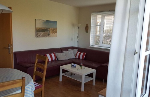 Gollendorf Apartment | GODS06002 - FeWo 'bie de Reede'