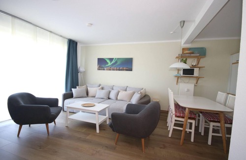 Gollendorf Apartment | GODS06004 - FeWo 'de Klipp'
