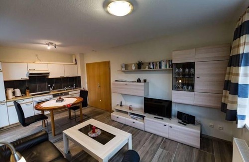 Gollendorf Apartment | GODS06005 - FeWo 'Oase der Ruhe'