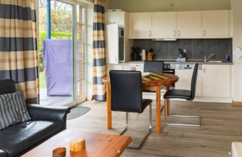 Gollendorf Apartment | GODS06005 - FeWo 'Oase der Ruhe'