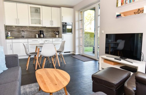 Gollendorf Apartment | GODS06006-FeWo 'Luv un Lee'