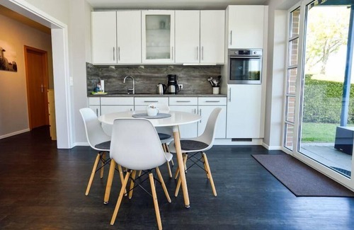 Gollendorf Apartment | GODS06006-FeWo 'Luv un Lee'