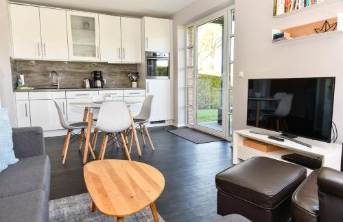 Gollendorf Apartment | GODS06006-FeWo 'Luv un Lee'