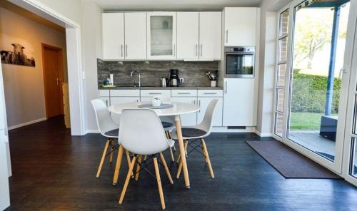 Gollendorf Apartment | GODS06006-FeWo 'Luv un Lee'