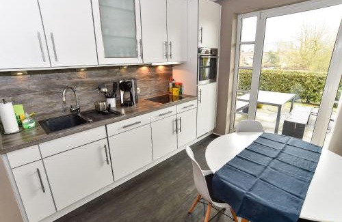 Gollendorf Apartment | GODS06006-FeWo 'Luv un Lee'