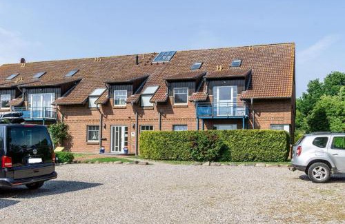 Gollendorf Apartment | GODS06108-FeWo-Moeoev