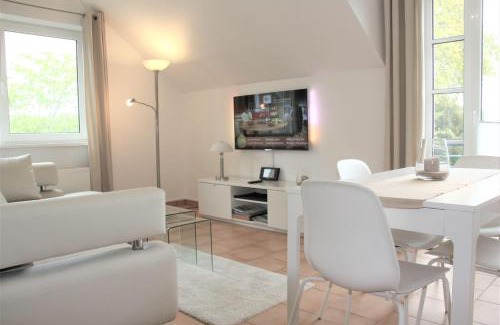 Gollendorf Apartment | GODS06108-FeWo-Moeoev