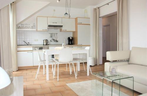 Gollendorf Apartment | GODS06108-FeWo-Moeoev