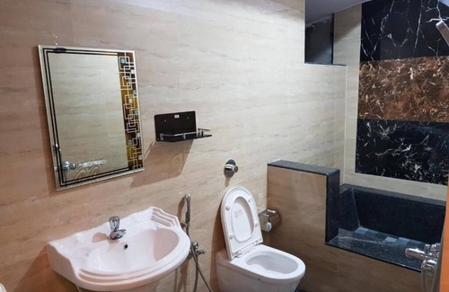 Varca Apartment | Godwill Casa Varca - Superior Family Room