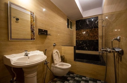 Varca Apartment | Godwill Casa Varca - Superior Family Room